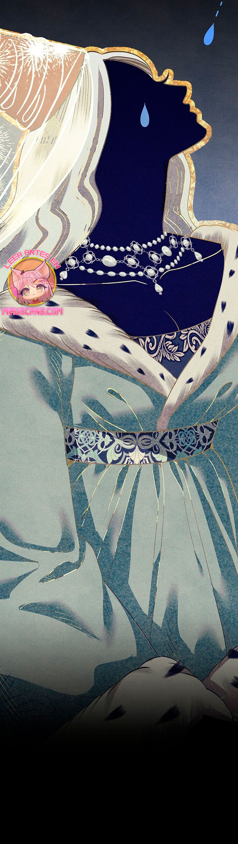 Matrimonio Depredador Capítulo 7 - Página 45