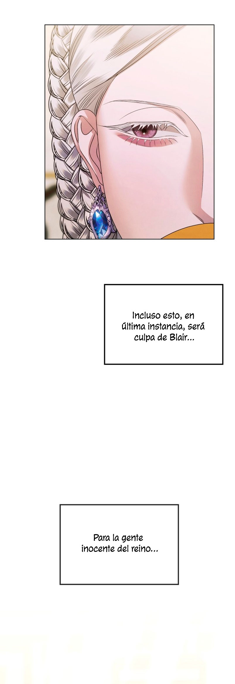 Matrimonio Depredador Capítulo 7 - Página 48