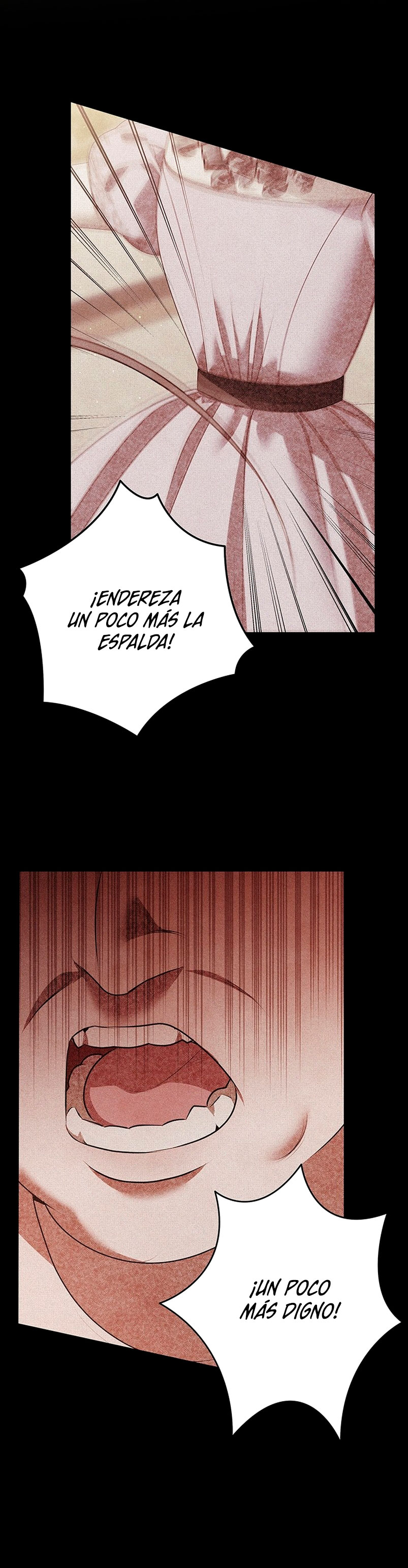 Matrimonio Depredador Capítulo 7 - Página 5