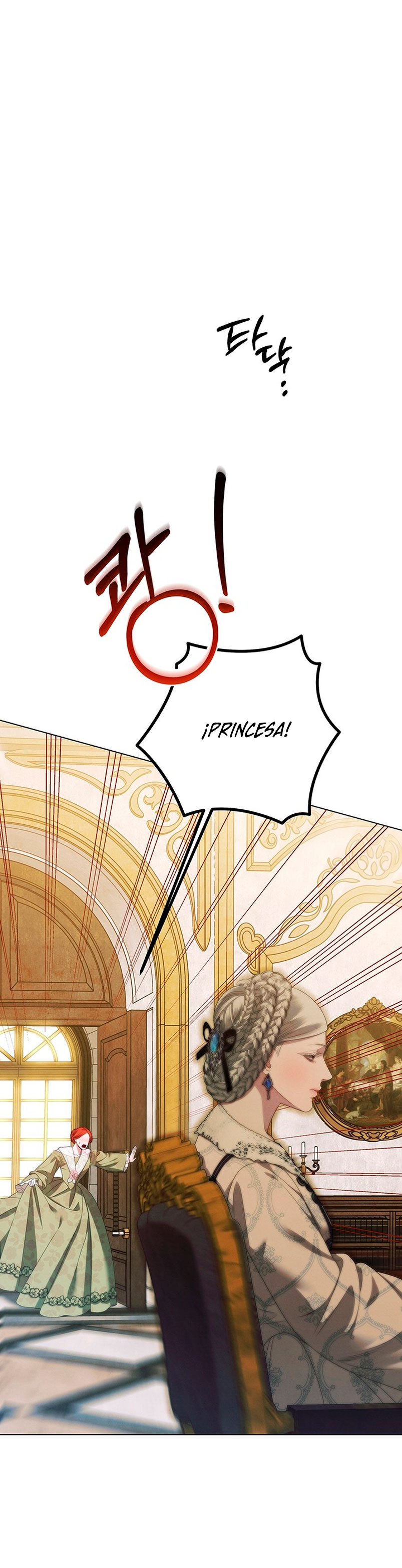 Matrimonio Depredador Capítulo 7 - Página 55