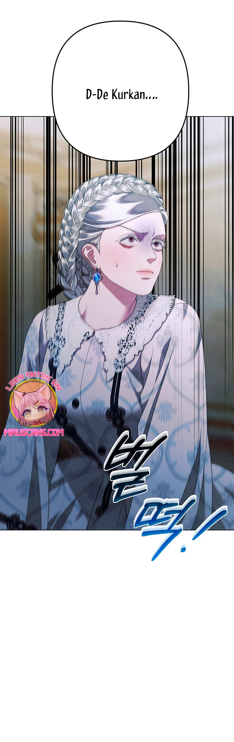 Matrimonio Depredador Capítulo 7 - Página 58