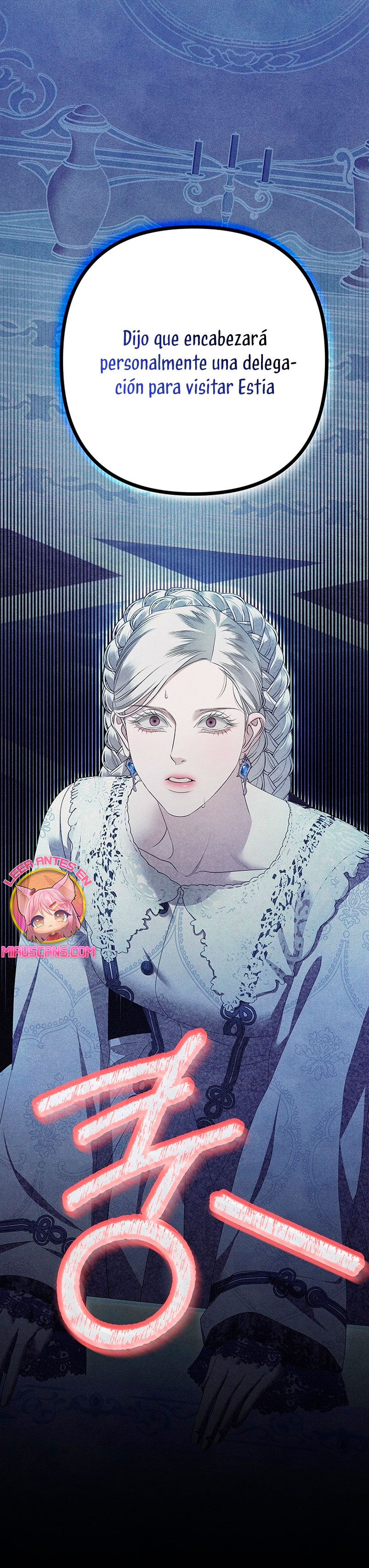 Matrimonio Depredador Capítulo 7 - Página 60