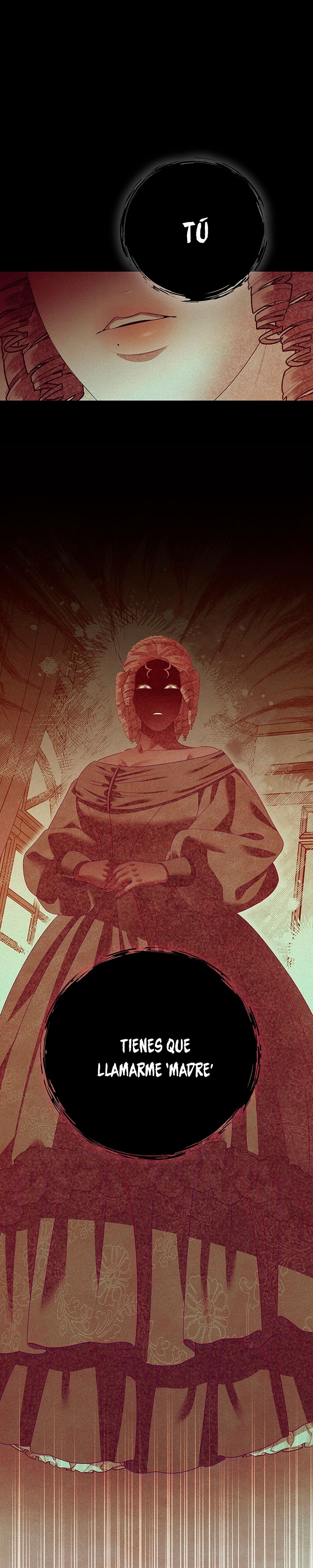 Matrimonio Depredador Capítulo 7 - Página 9