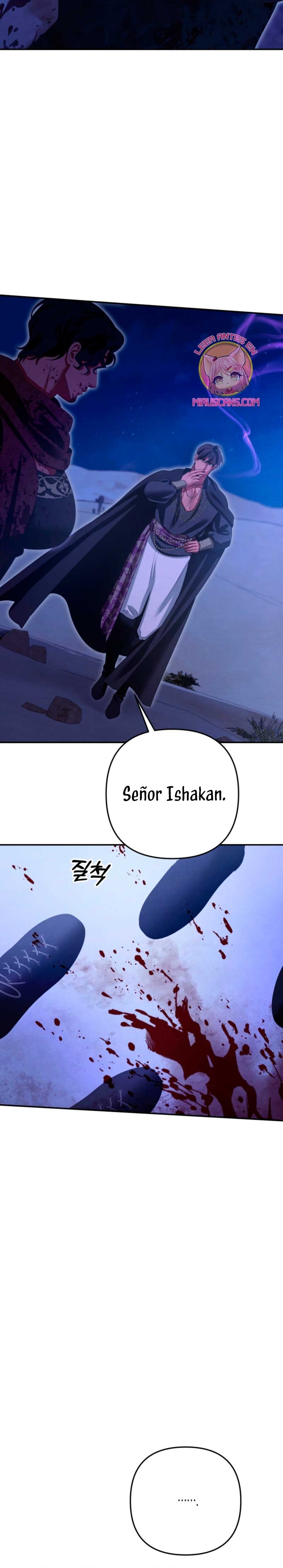 Matrimonio Depredador Capítulo 70 - Página 16