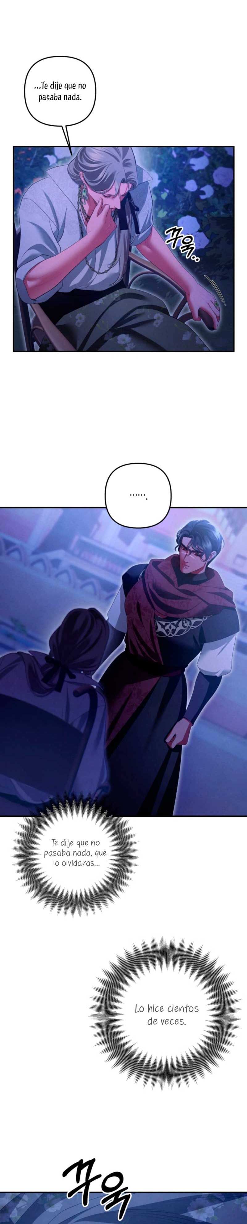 Matrimonio Depredador Capítulo 70 - Página 25