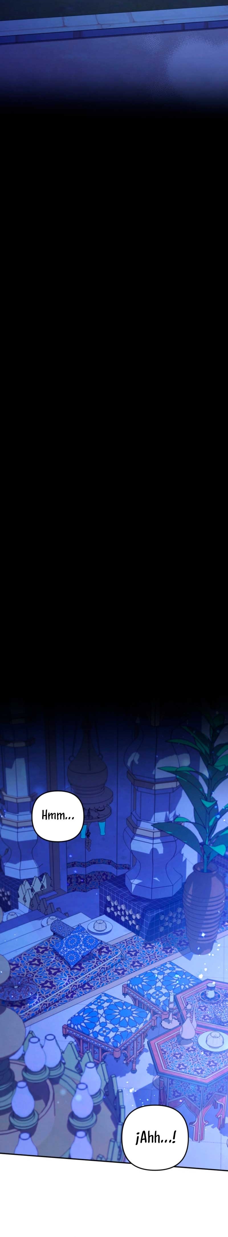 Matrimonio Depredador Capítulo 70 - Página 28