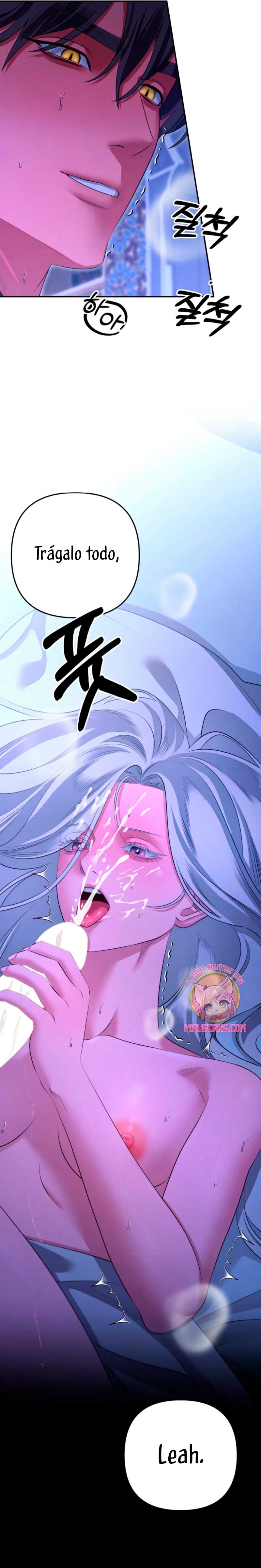 Matrimonio Depredador Capítulo 70 - Página 32