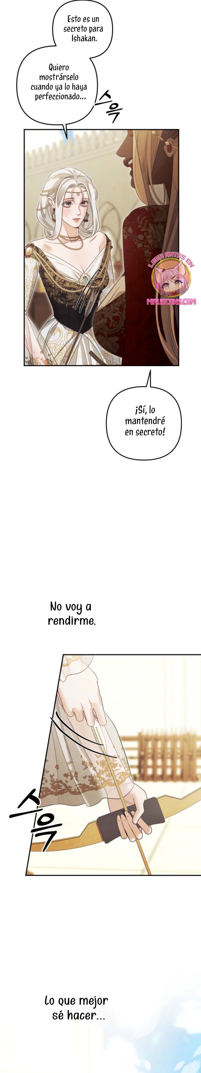 Matrimonio Depredador Capítulo 71 - Página 29