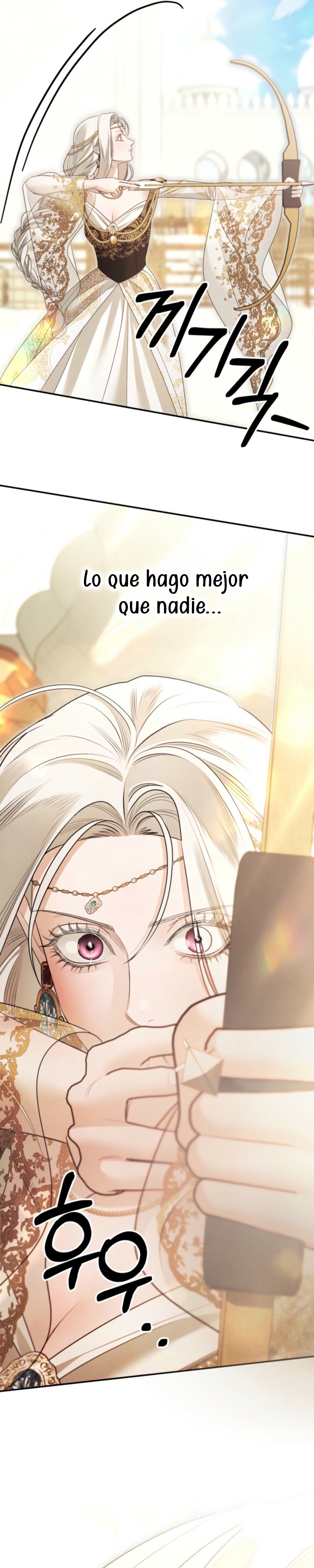 Matrimonio Depredador Capítulo 71 - Página 30