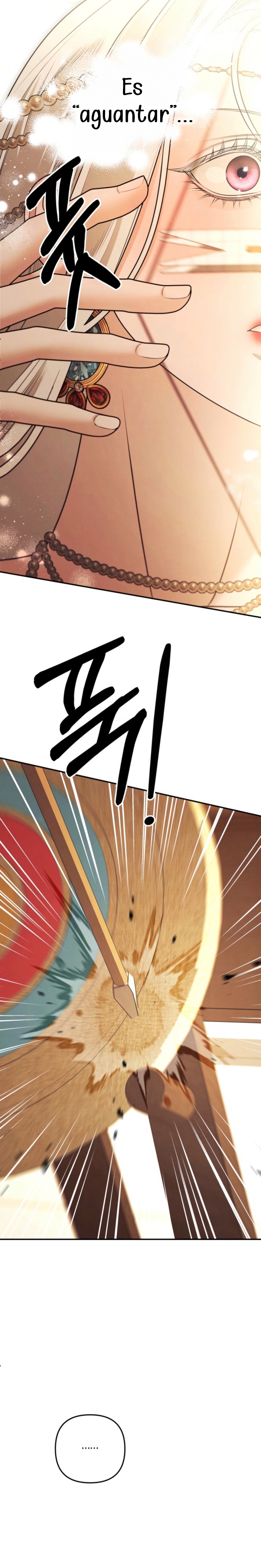 Matrimonio Depredador Capítulo 71 - Página 31