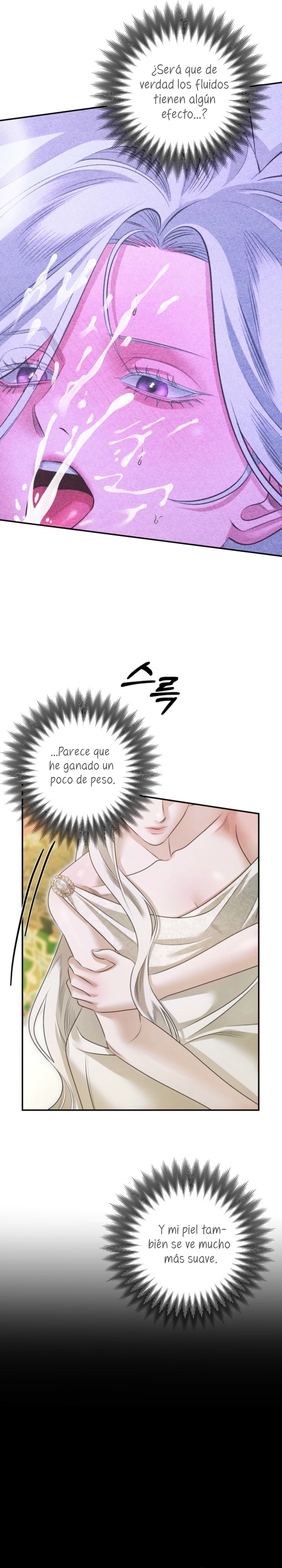 Matrimonio Depredador Capítulo 71 - Página 4