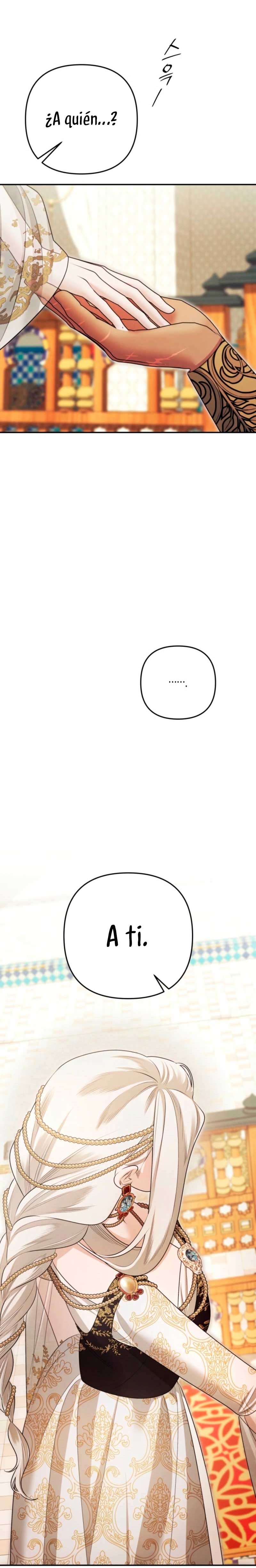 Matrimonio Depredador Capítulo 72 - Página 18