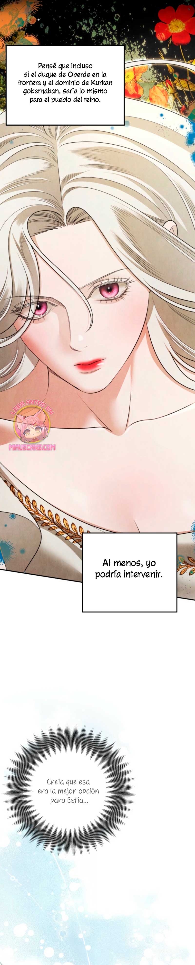 Matrimonio Depredador Capítulo 72 - Página 22