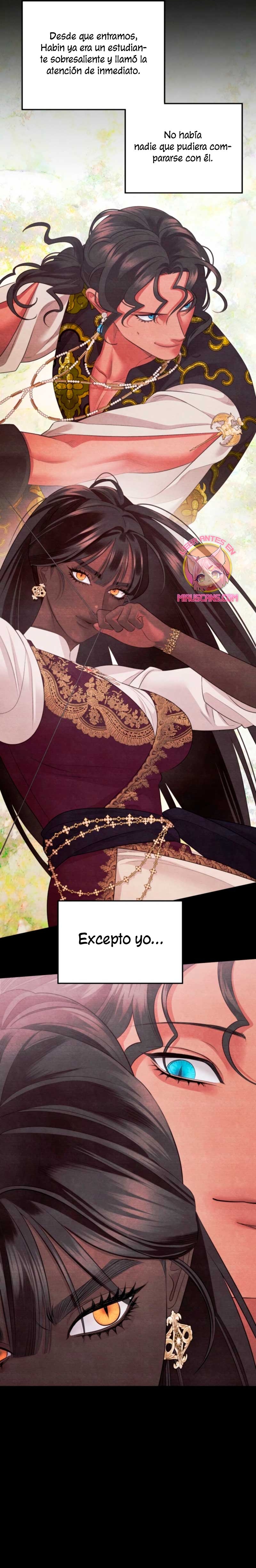 Matrimonio Depredador Capítulo 72 - Página 30