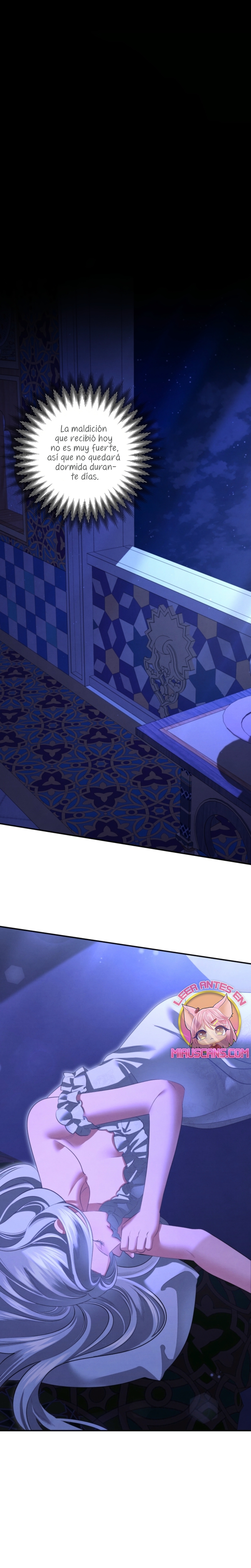 Matrimonio Depredador Capítulo 73 - Página 16