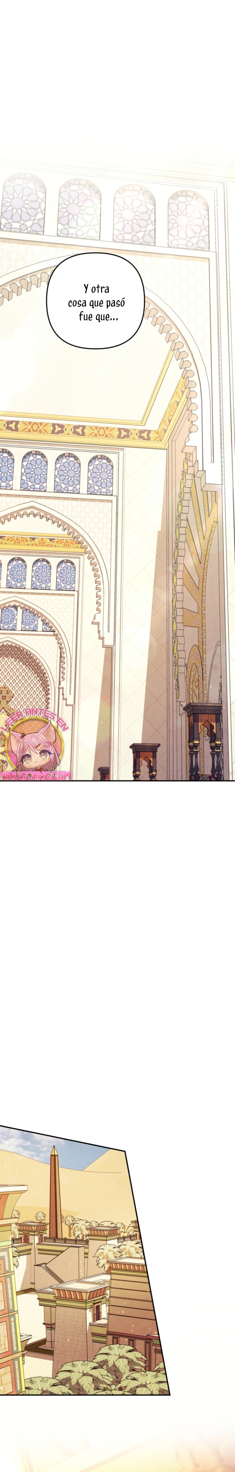 Matrimonio Depredador Capítulo 73 - Página 6