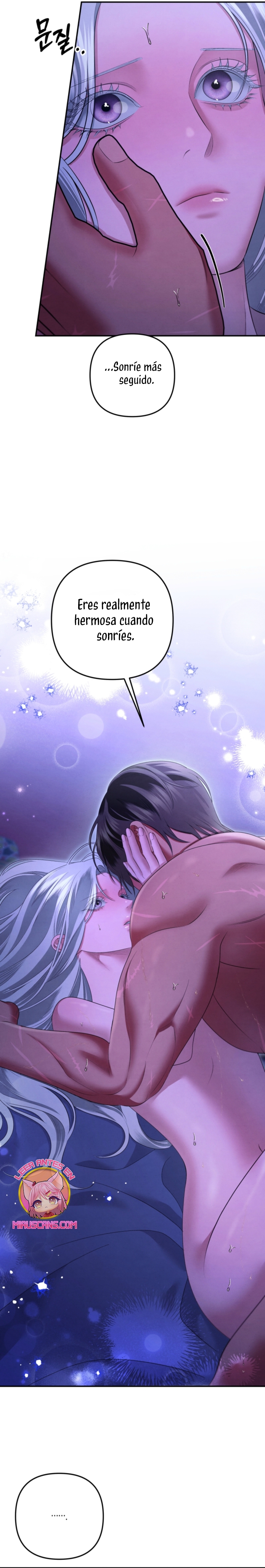 Matrimonio Depredador Capítulo 74 - Página 10