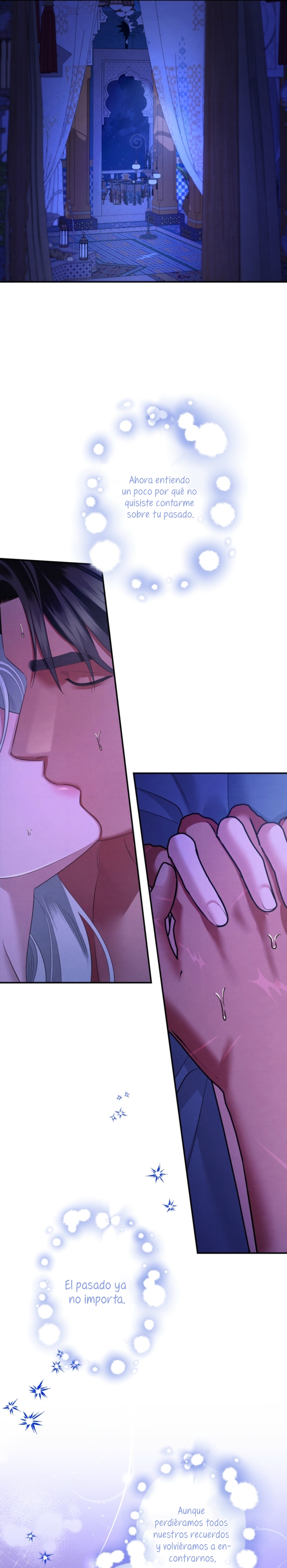 Matrimonio Depredador Capítulo 74 - Página 11