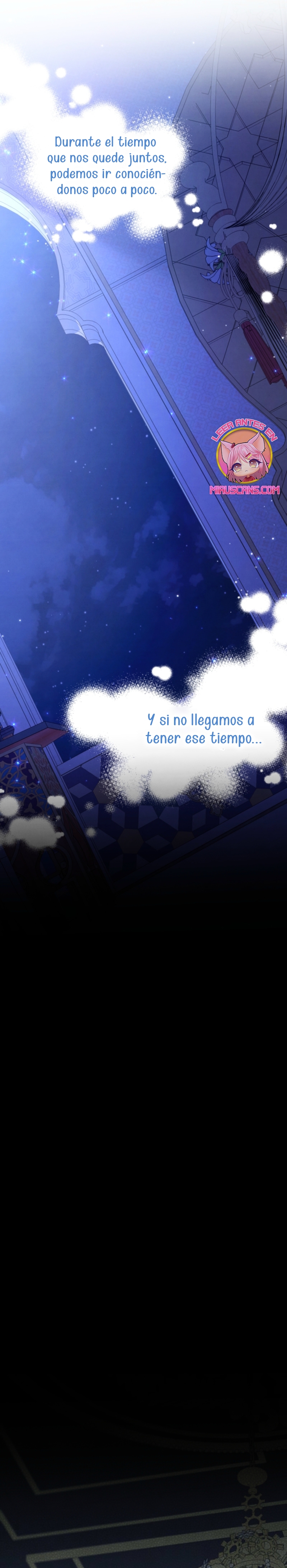 Matrimonio Depredador Capítulo 74 - Página 13