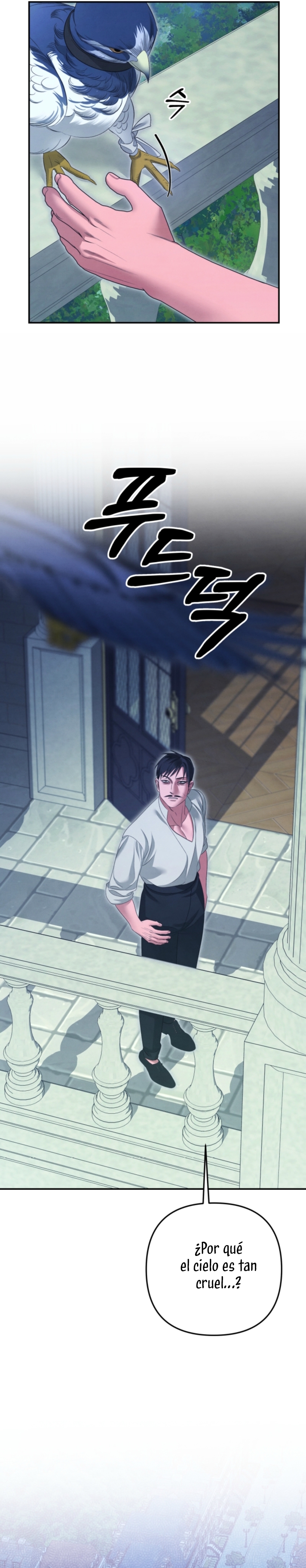 Matrimonio Depredador Capítulo 74 - Página 15