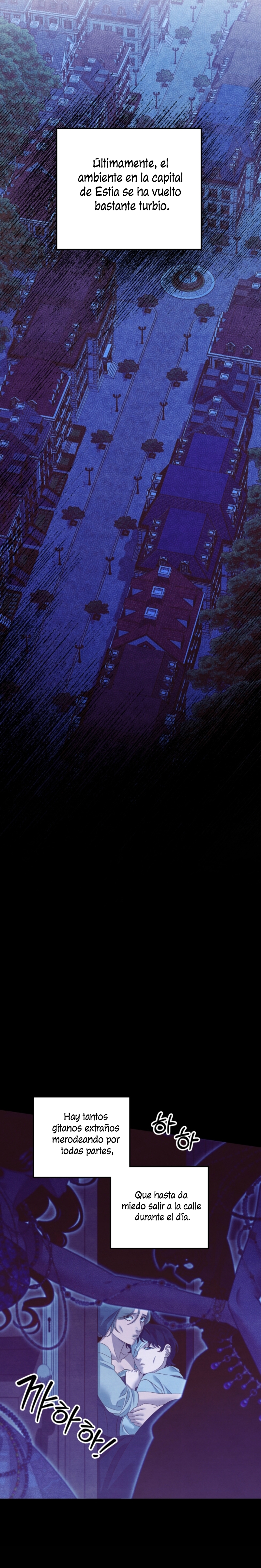 Matrimonio Depredador Capítulo 74 - Página 16