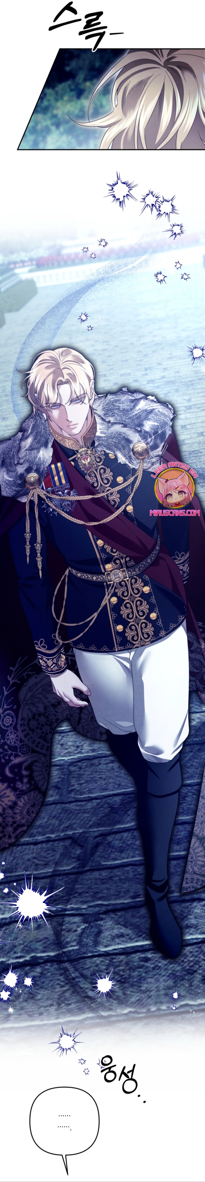 Matrimonio Depredador Capítulo 74 - Página 21