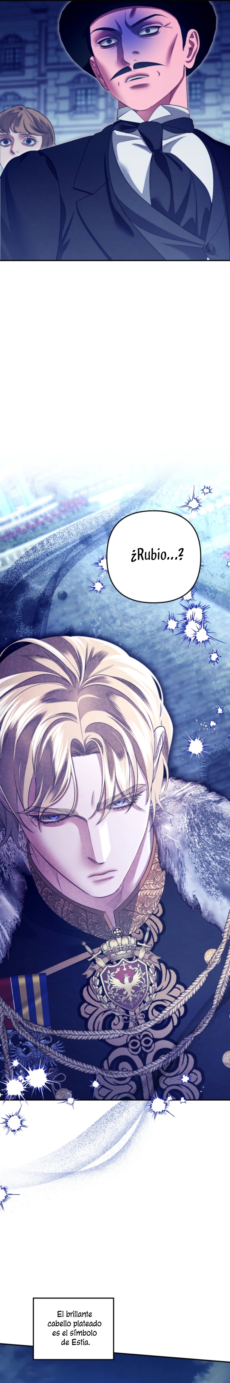 Matrimonio Depredador Capítulo 74 - Página 22