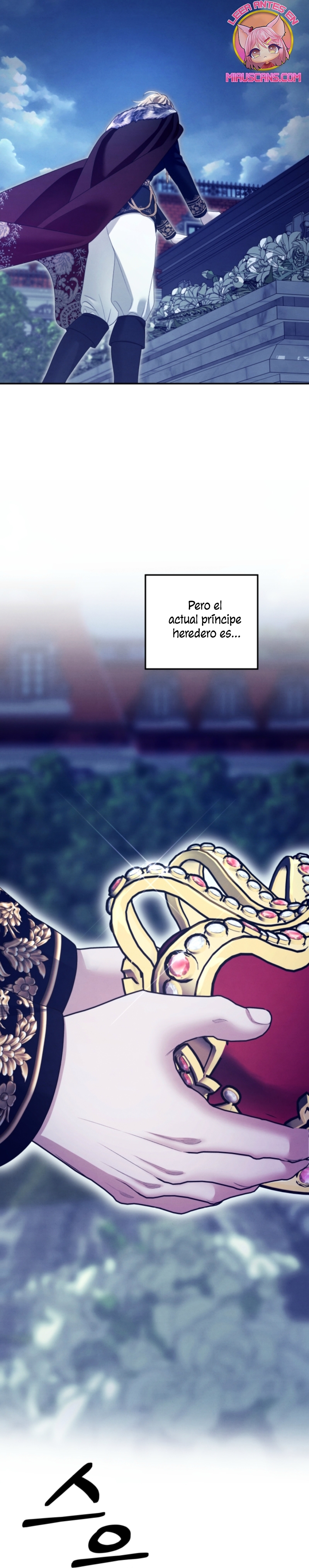 Matrimonio Depredador Capítulo 74 - Página 23