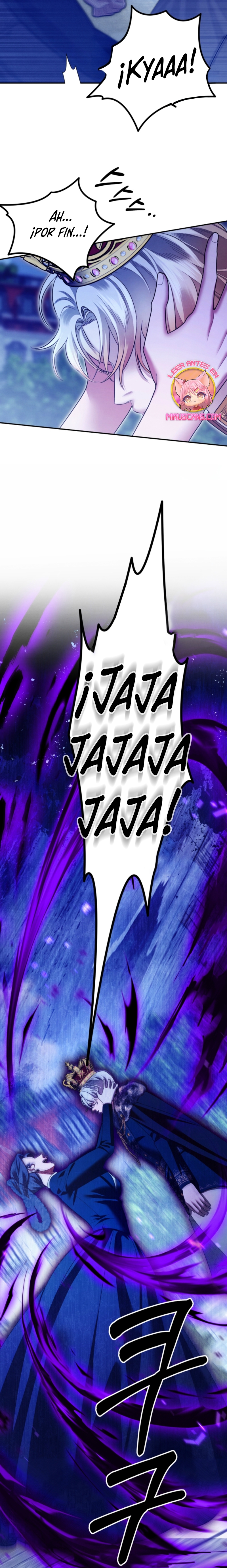 Matrimonio Depredador Capítulo 74 - Página 26