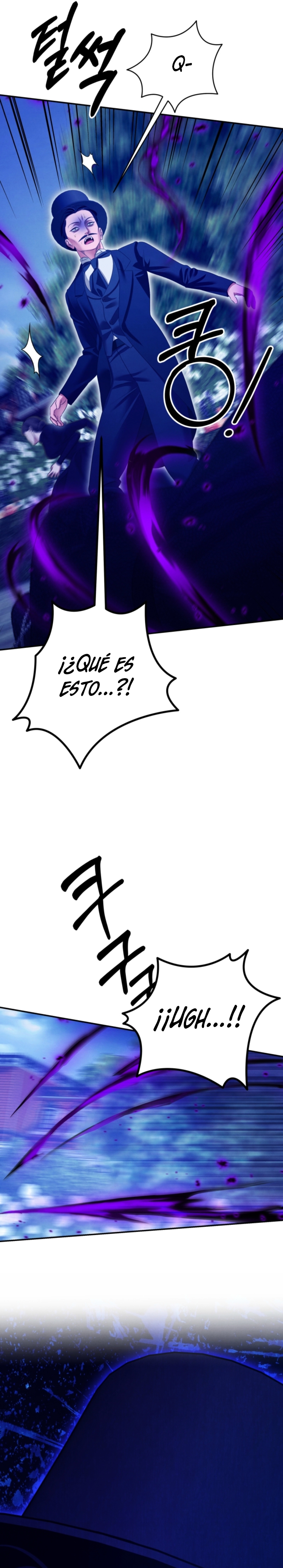 Matrimonio Depredador Capítulo 74 - Página 28