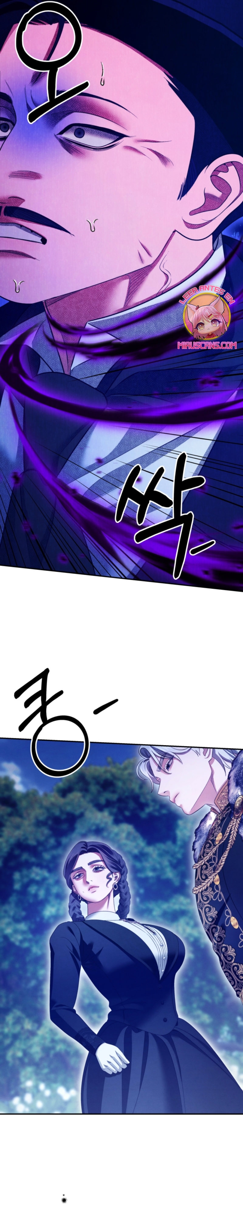 Matrimonio Depredador Capítulo 74 - Página 29