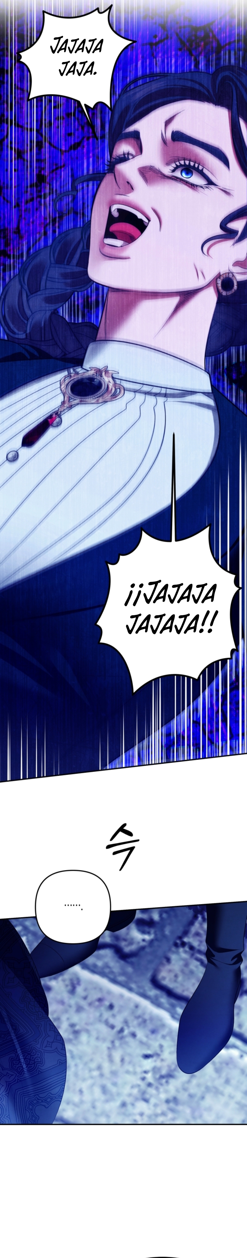 Matrimonio Depredador Capítulo 74 - Página 32