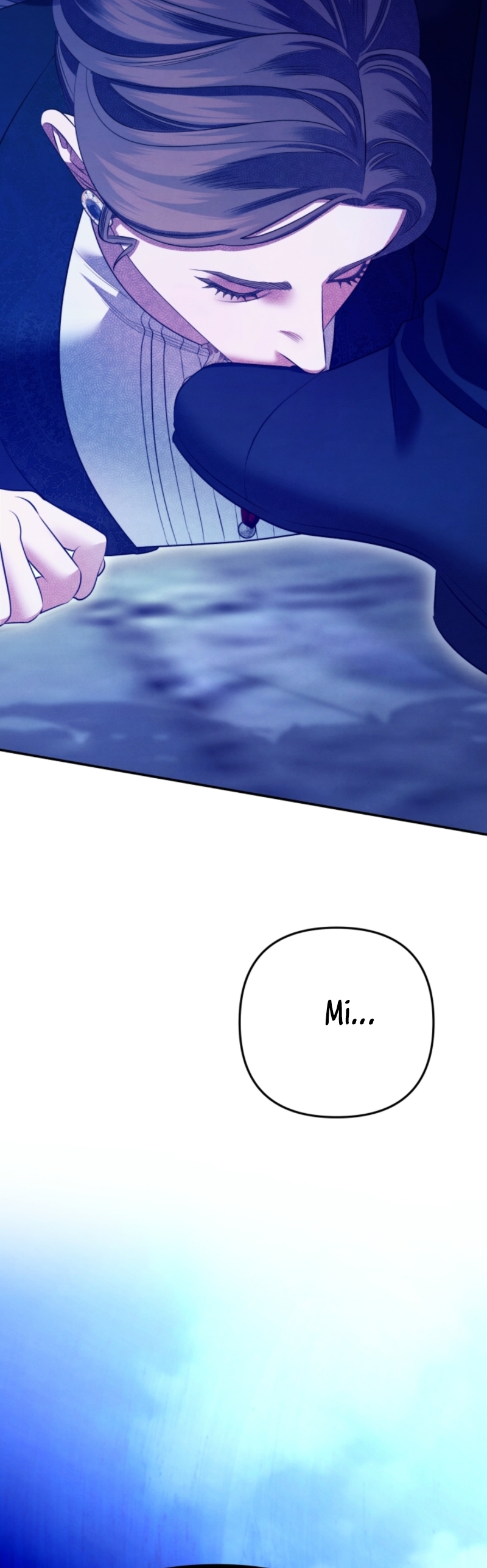 Matrimonio Depredador Capítulo 74 - Página 34