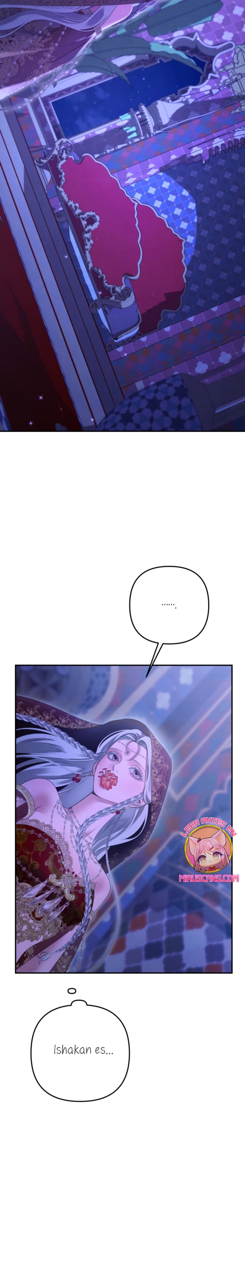 Matrimonio Depredador Capítulo 75 - Página 25