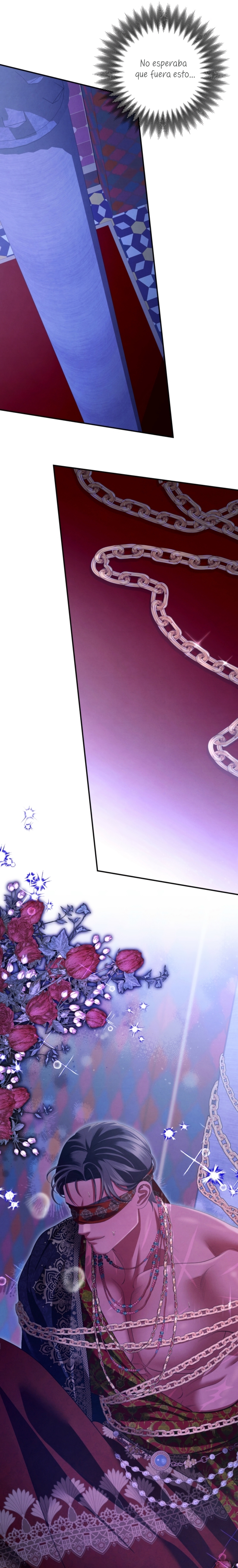 Matrimonio Depredador Capítulo 75 - Página 27