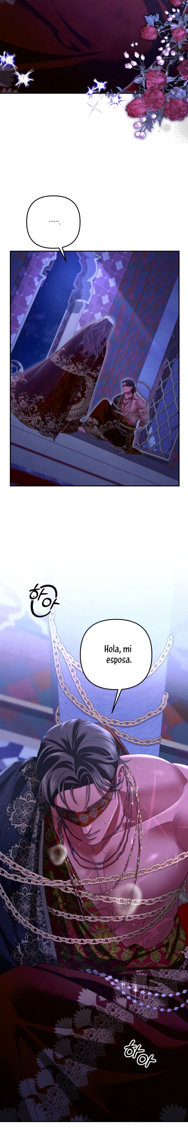 Matrimonio Depredador Capítulo 75 - Página 28