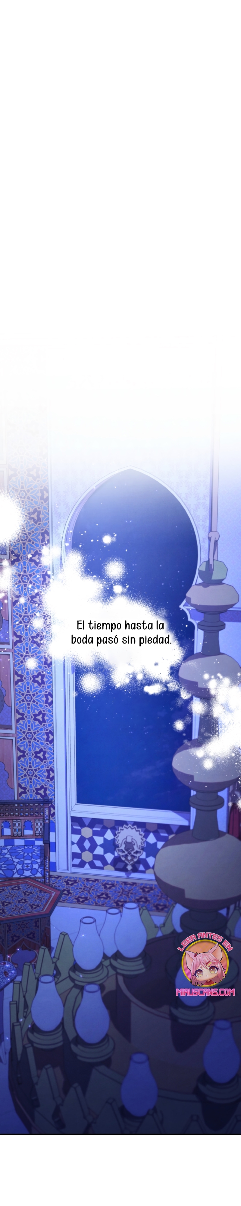 Matrimonio Depredador Capítulo 75 - Página 3