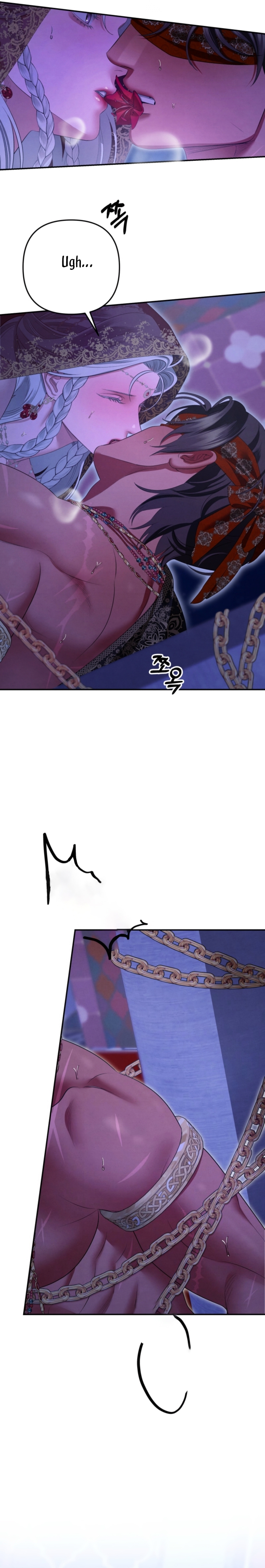 Matrimonio Depredador Capítulo 75 - Página 30