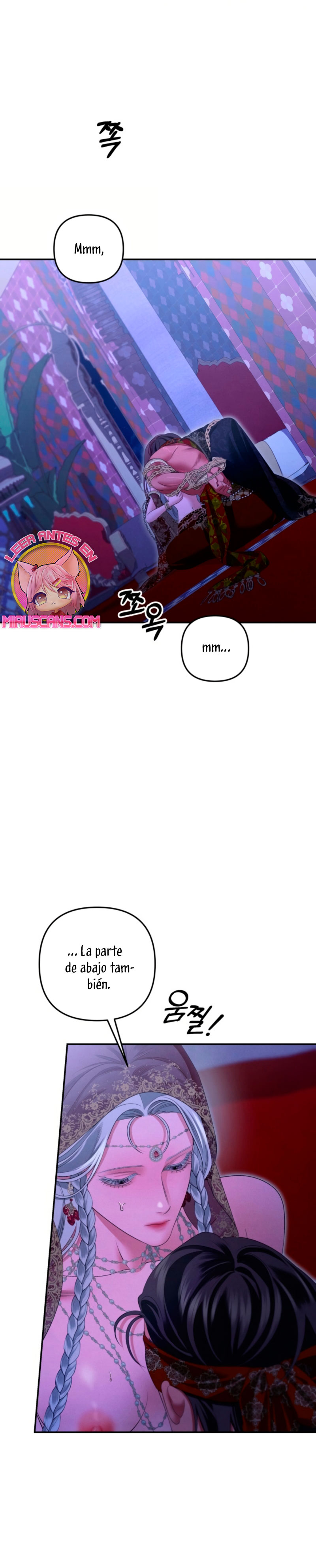 Matrimonio Depredador Capítulo 76 - Página 12