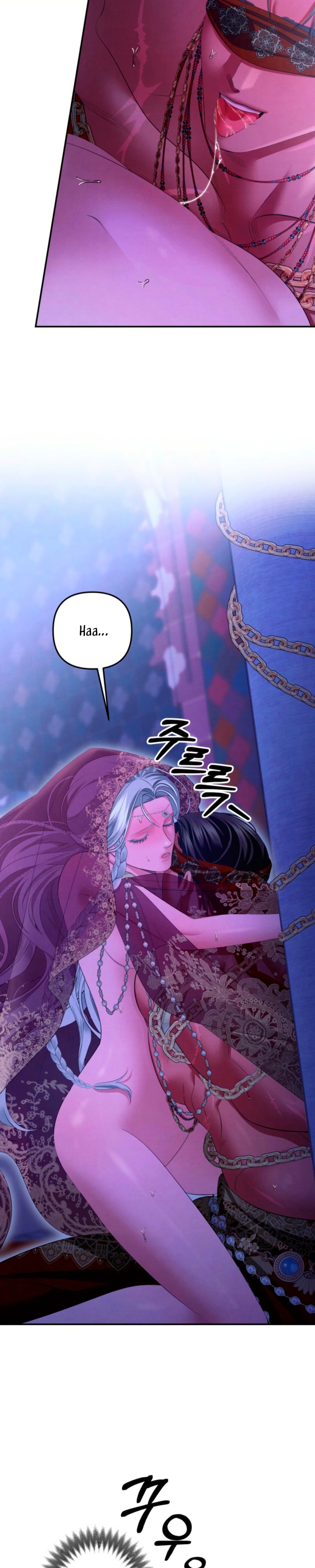 Matrimonio Depredador Capítulo 76 - Página 18