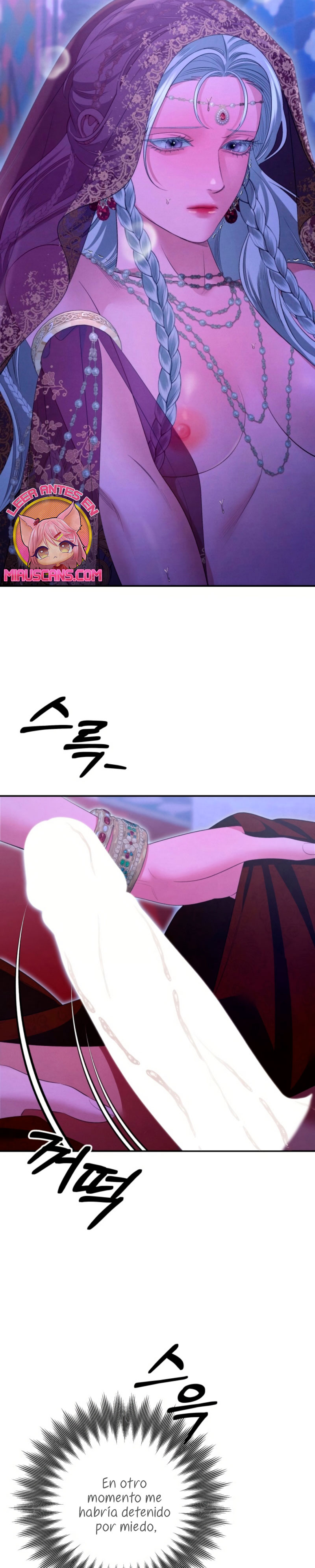 Matrimonio Depredador Capítulo 76 - Página 20