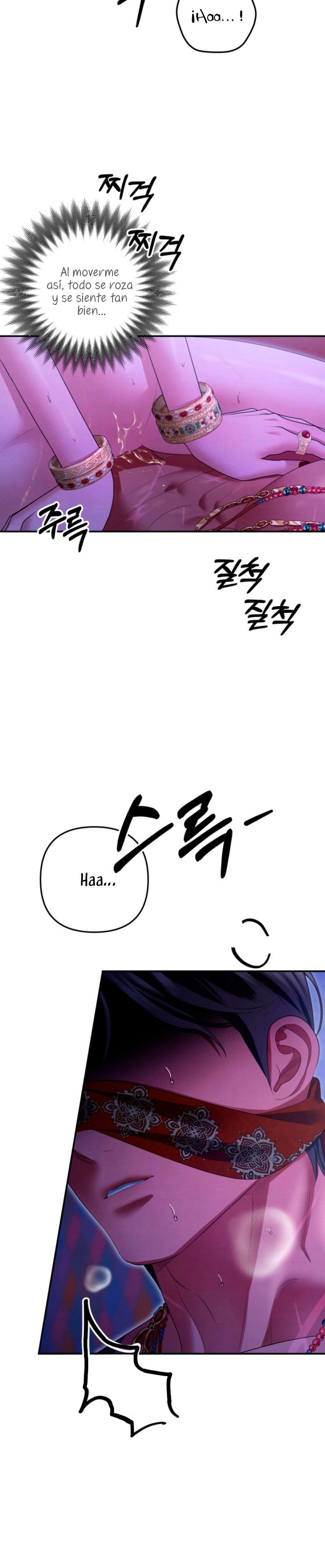 Matrimonio Depredador Capítulo 76 - Página 27