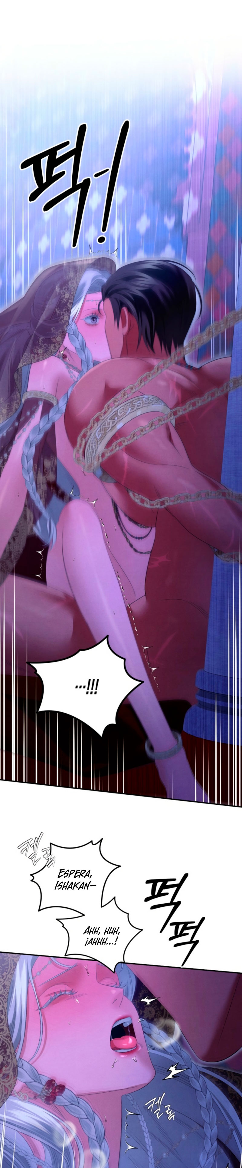 Matrimonio Depredador Capítulo 76 - Página 29