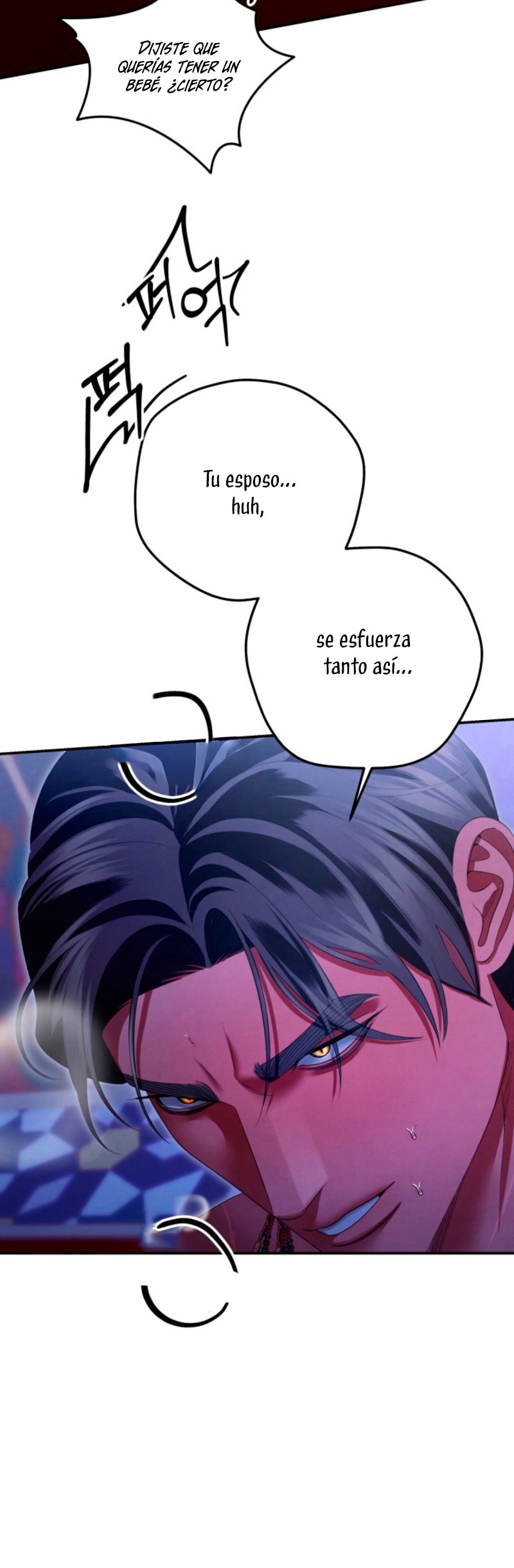 Matrimonio Depredador Capítulo 76 - Página 32