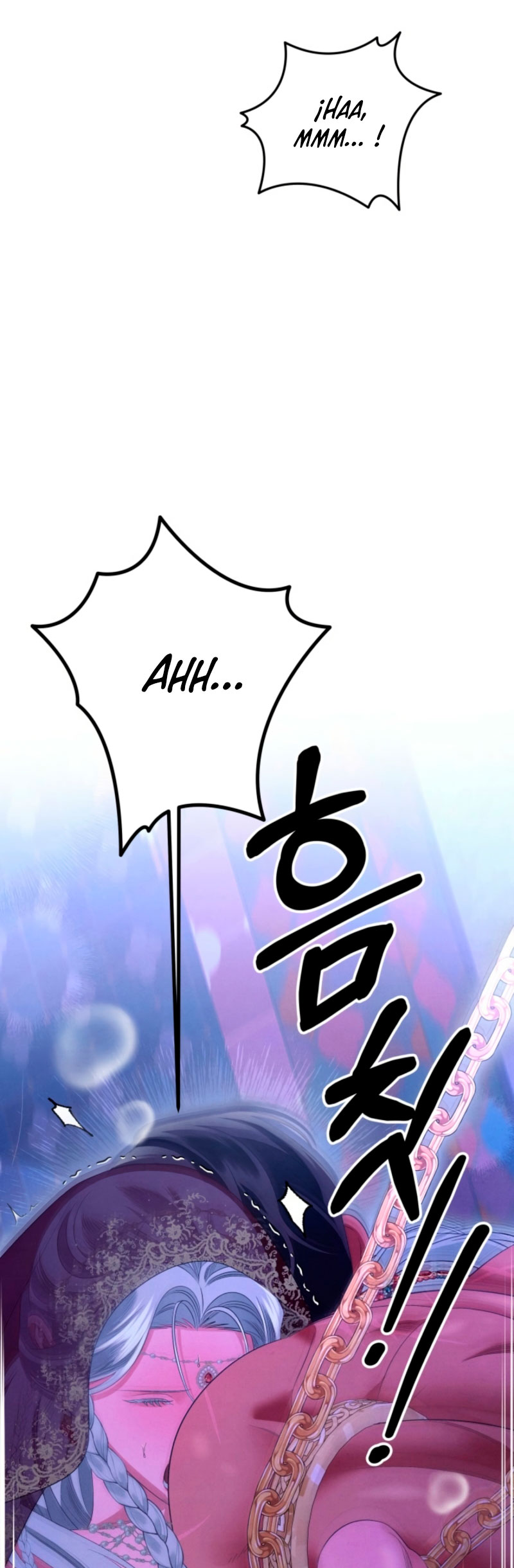 Matrimonio Depredador Capítulo 76 - Página 33