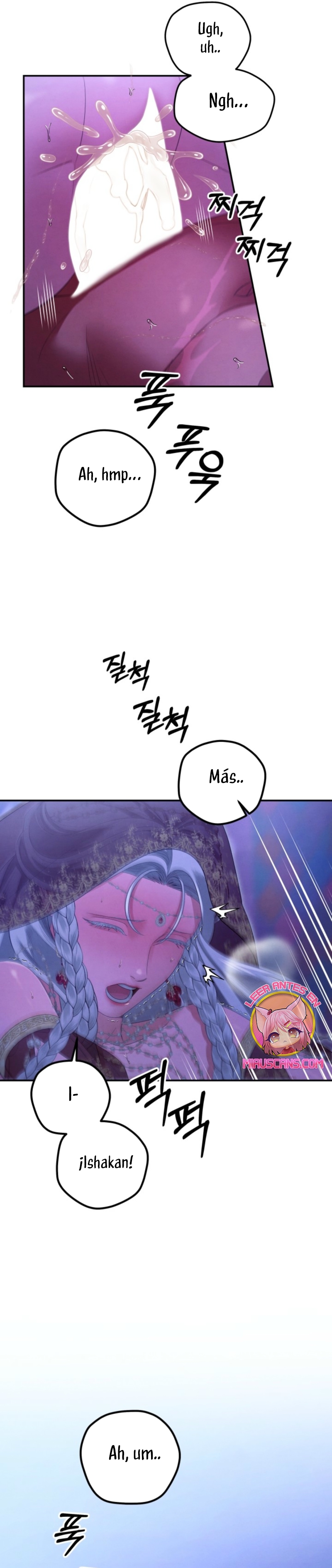 Matrimonio Depredador Capítulo 77 - Página 12