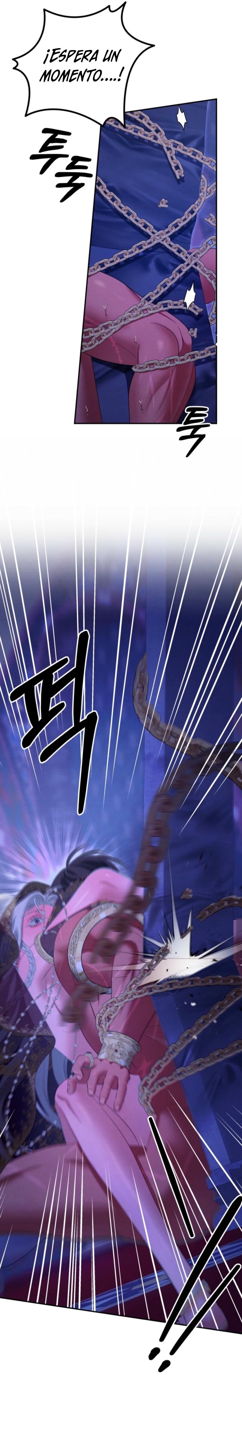 Matrimonio Depredador Capítulo 77 - Página 21