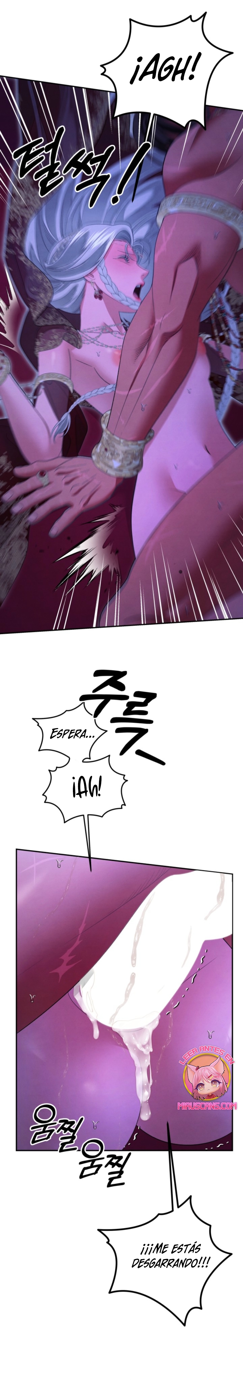 Matrimonio Depredador Capítulo 77 - Página 22