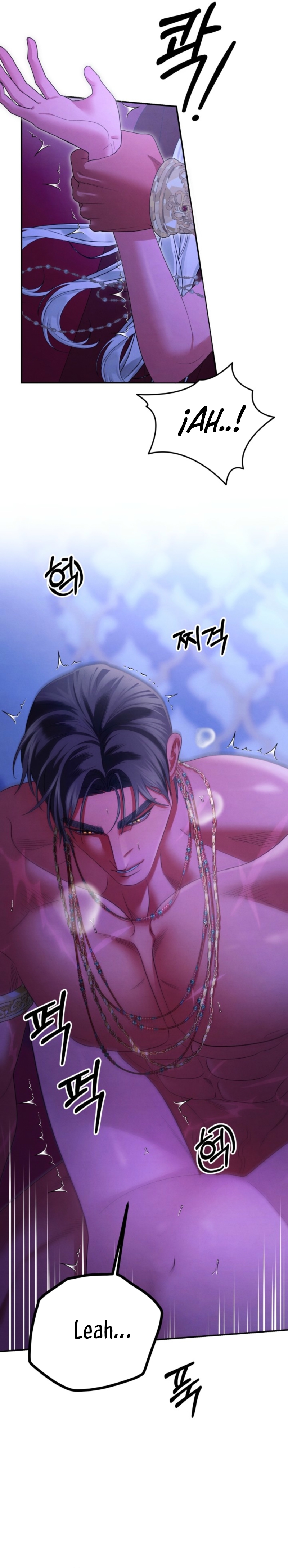 Matrimonio Depredador Capítulo 77 - Página 24