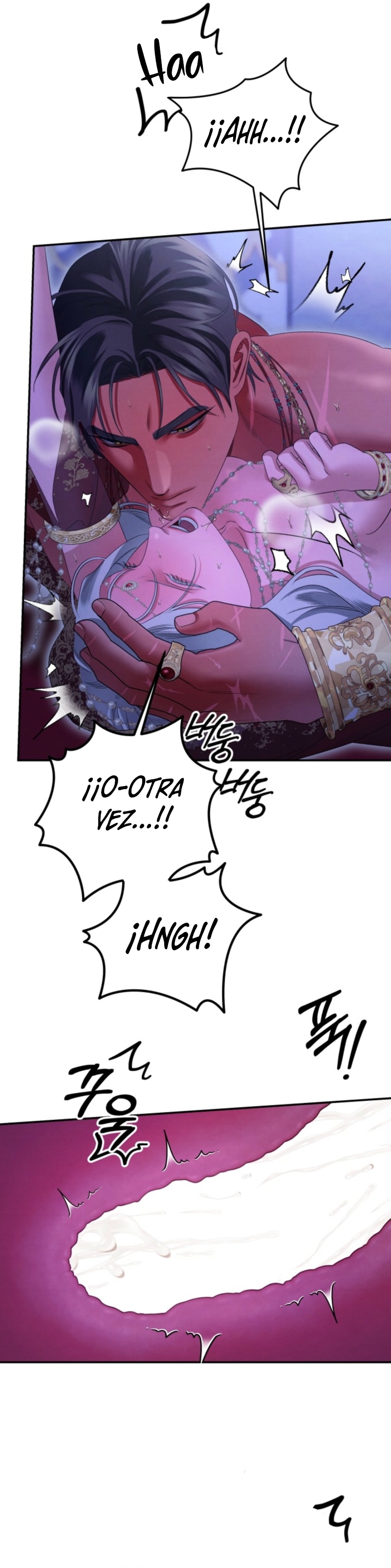 Matrimonio Depredador Capítulo 77 - Página 28